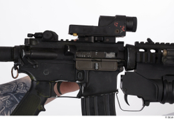  Weapon Rifle SOPMOD 1.gen 